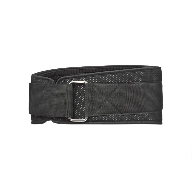 Cinturón Para Levantamiento Adidas Performance Negro