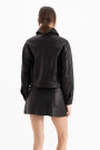 CHAQUETA TEXAS Negro