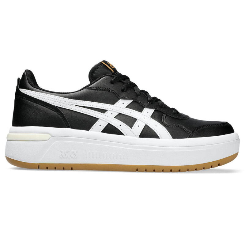 Japan S St - Unisex Black/white