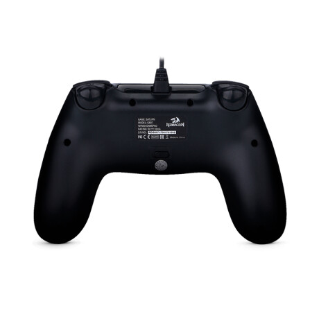Joystick Gamer Redragon G807 Saturn Para PC y PS3 Joystick Gamer Redragon G807 Saturn Para PC y PS3
