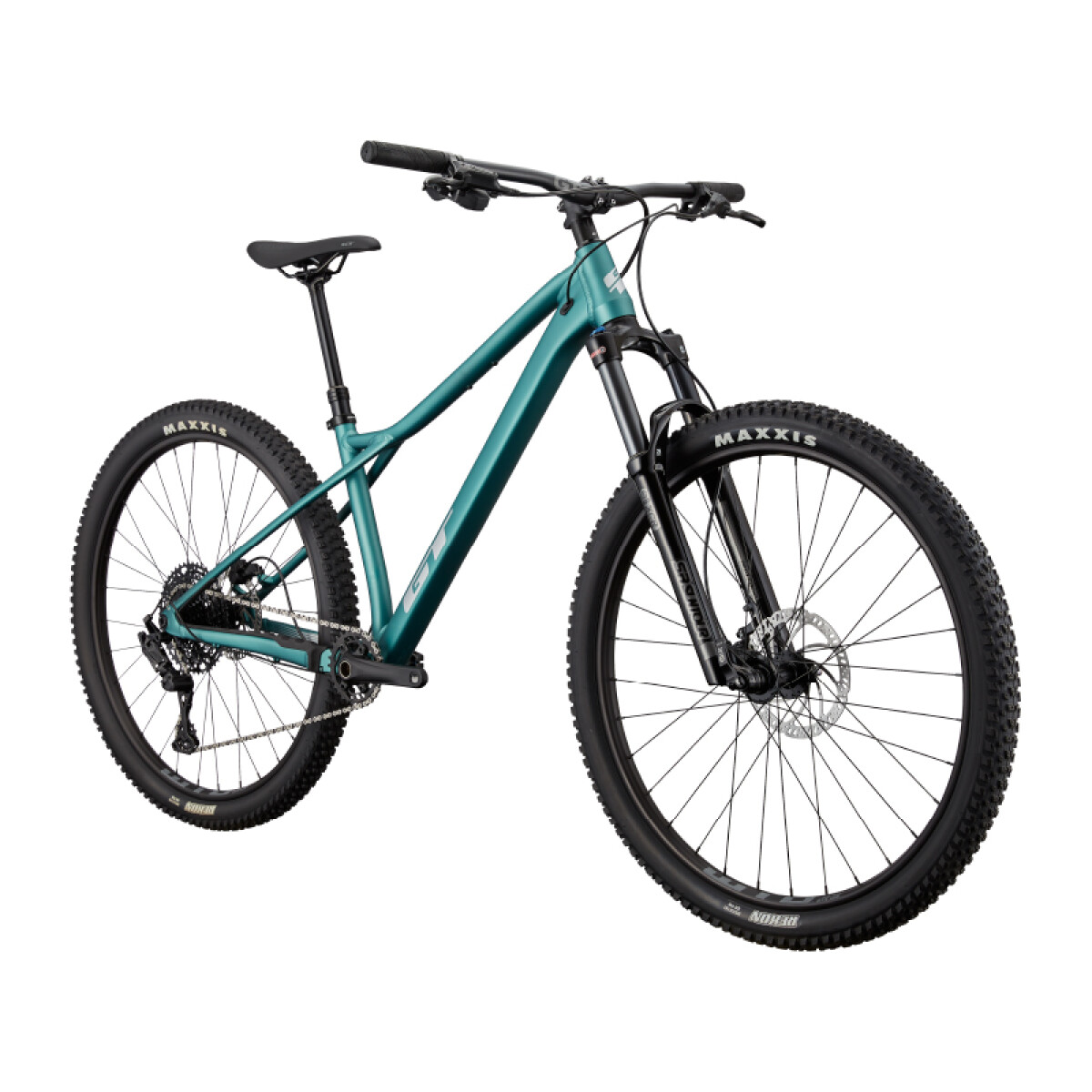 BICICLETA GT ZASKAR LT COMP 