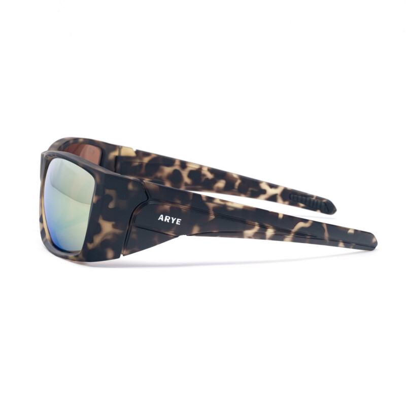 Lentes De Sol Arye 26106 Para Mujer Polarizados Diseño Moderno Con Protección UV C2