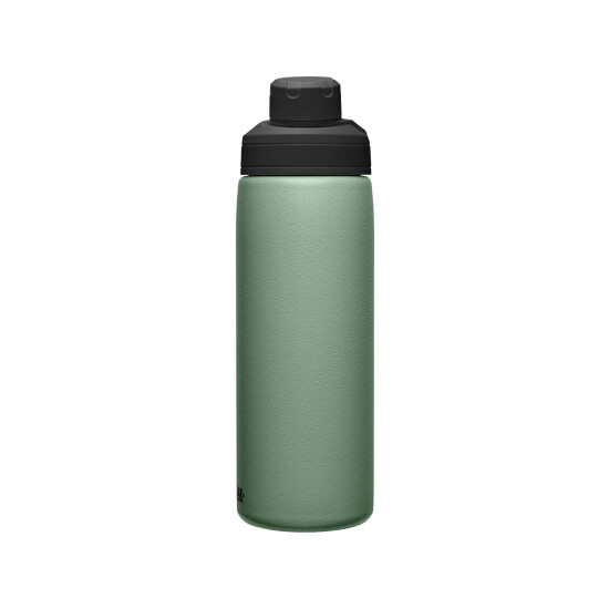 Botella Camelbak Chute Mag 600ml, Acero Inox. Insulado - Verde Musgo 0