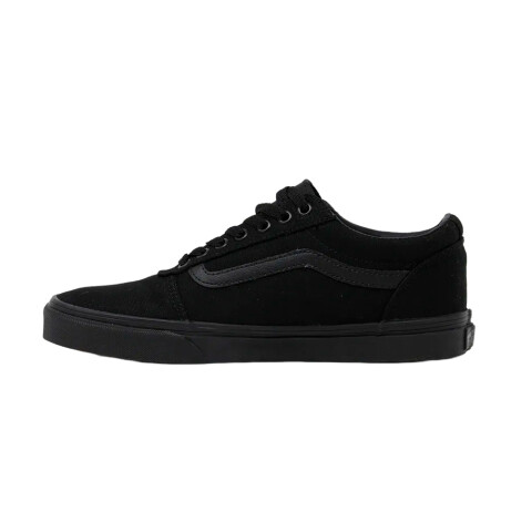 Vans MN Ward Black/black