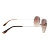 Lentes de Sol Slim Marrón Lentes de Sol Slim Marrón