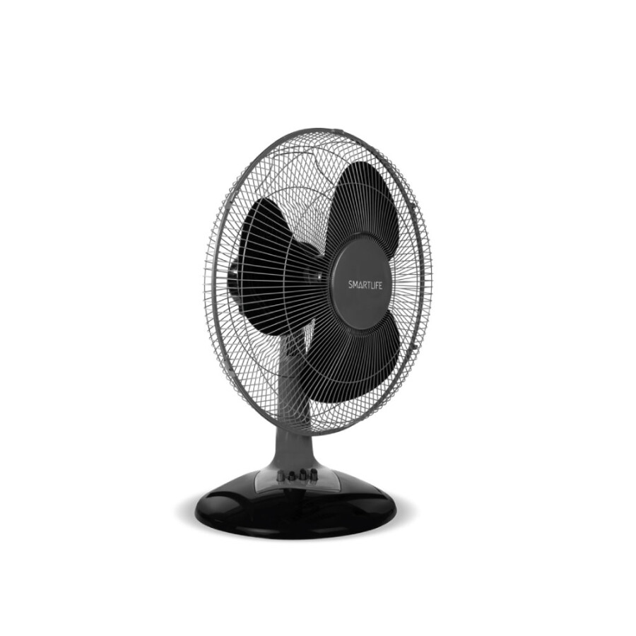 Ventilador de Mesa SMARTLIFE SL-TF40B Ventilador de Mesa SMARTLIFE SL-TF40B
