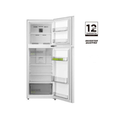 REFRIGERADOR MIDEA 236 LTS. BLANCO FRIO SECO INVERTER REFRIGERADOR MIDEA 236 LTS. BLANCO FRIO SECO INVERTER