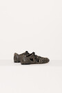 ZAPATO LISA Negro