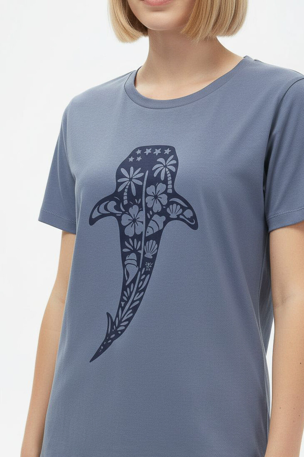 Remera Auddy Estampado 1
