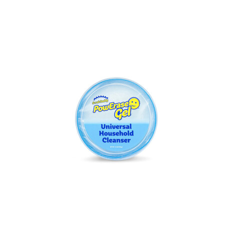Pasta de Gel Scrub Daddy para telas con esponja Sc