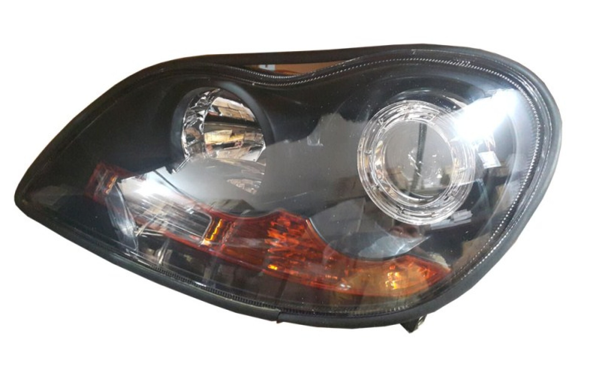 SEMIOPTICAS GEELY CK 1 IZQ. - 
