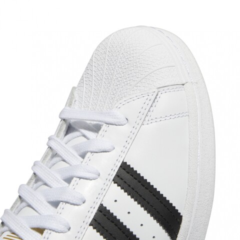 adidas SUPERSTAR ADV White