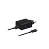Cargador Samsung Usb-C 50w Duo Cable 5A 1.8m (EP-T5020) Cargador Samsung Usb-C 50w Duo Cable 5A 1.8m (EP-T5020)