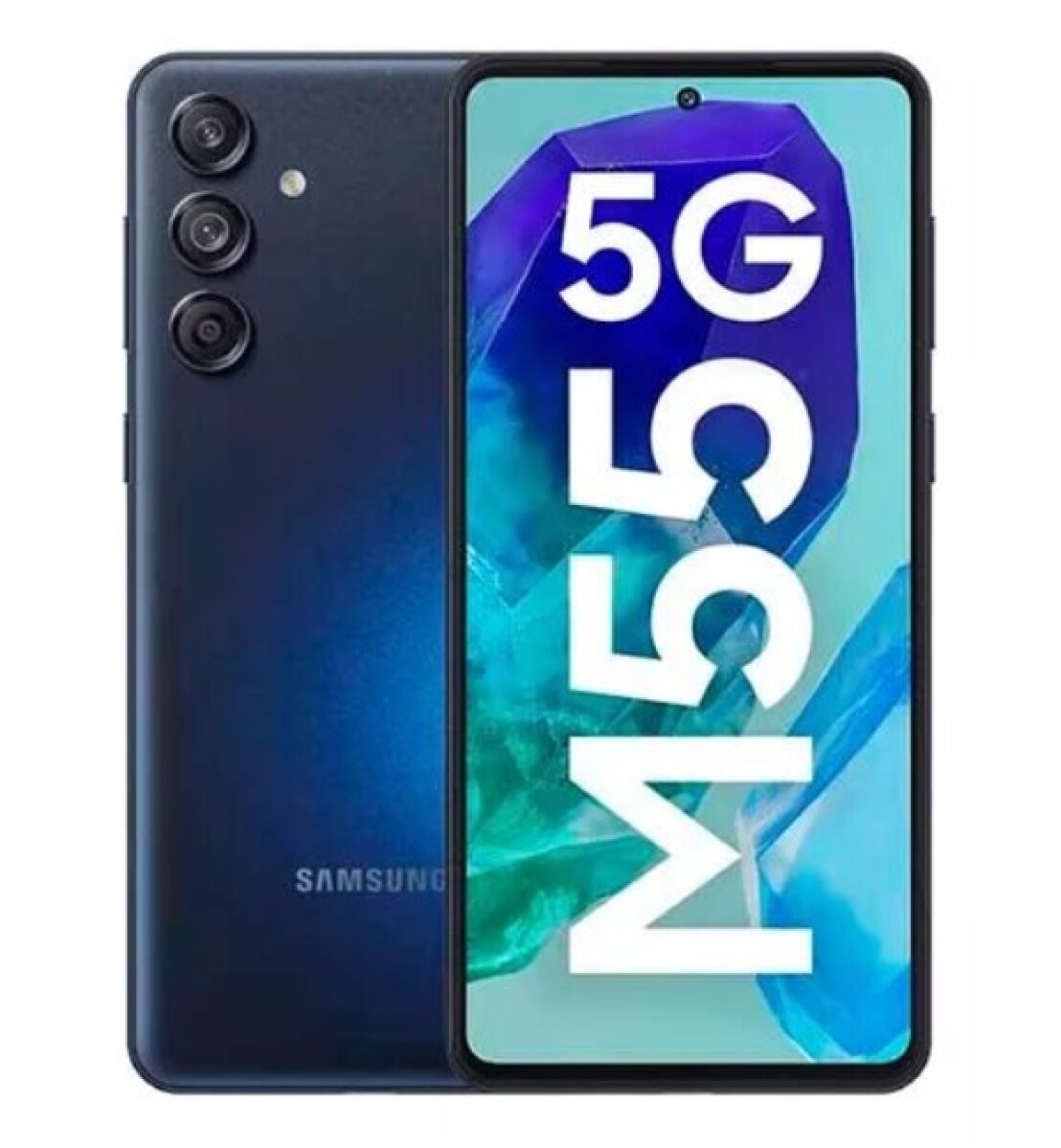 Celular Samsung M55 5g 8/256 