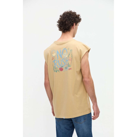 Musculosa Vince Arena