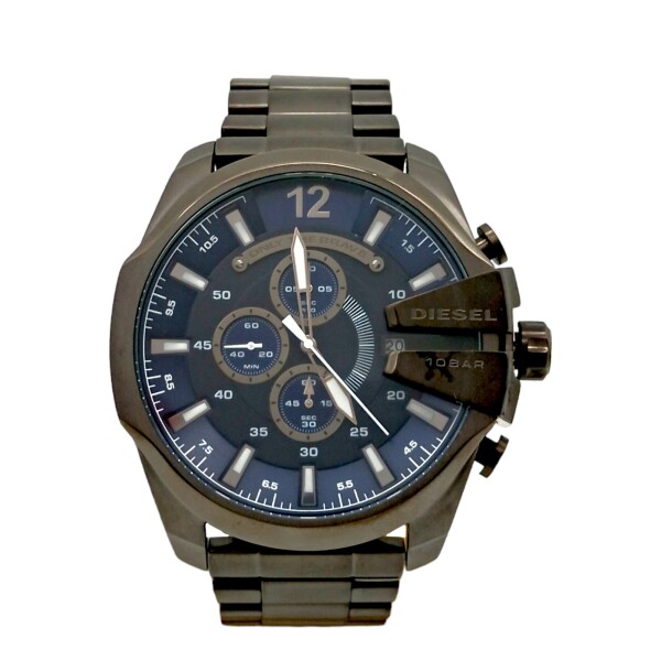 DIESEL DZ4329 grisuniforme