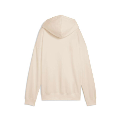 Campera Ess Relaxed Hoodie Felpa de Mujer Multicolor