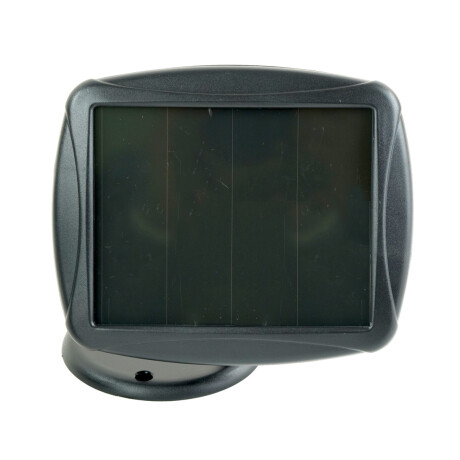 LUZ LED SOLAR SEGURIDAD 90LUMEN LUZ LED SOLAR SEGURIDAD 90LUMEN