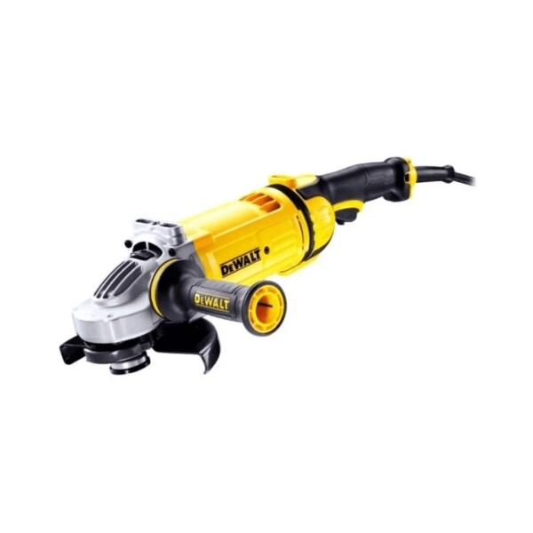 Amoladora Angular 9" 2400W Dewalt Amoladora Angular 9" 2400W Dewalt