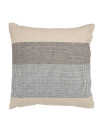 Almohadón BERGFLETTE 45x45 beige/azul Almohadón BERGFLETTE 45x45 beige/azul