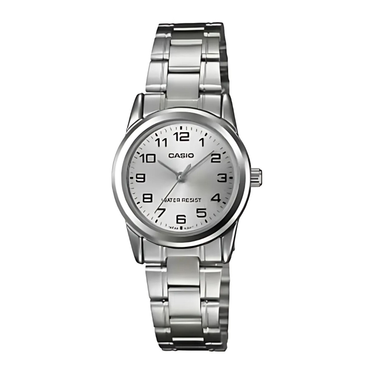 Reloj Análogo Casio LTPV001D7BUD Mujer 