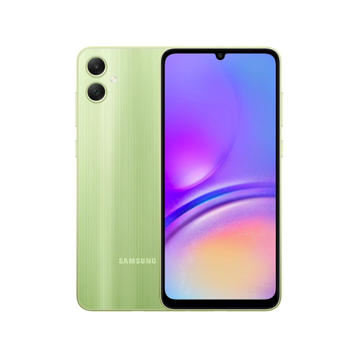 Samsung Galaxy A05 128 GB - Light Green 