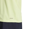 Remera Adidas Essentials de Hombre - IM4375 Verde Agua