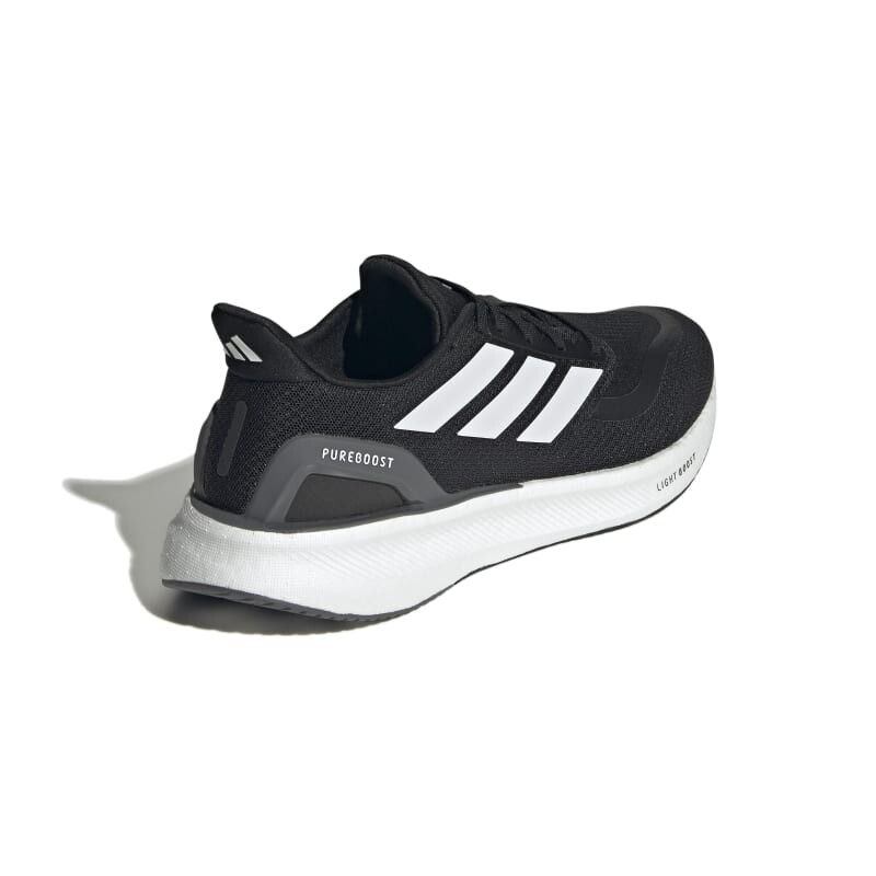 Championes Adidas Pureboost 5 Negro
