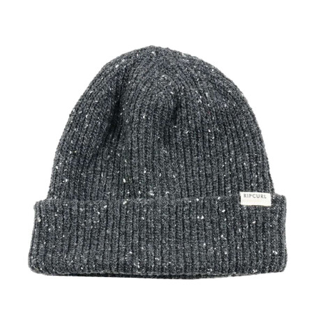 Gorro Lana Rip Curl Neps Reg Promo Negro
