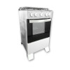 COCINAS C-105 PLUS 4H BLANCO