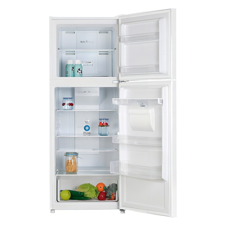 Refrigerador Enxuta Frío Seco 345 Litros C/dispen Refrigerador Enxuta Frío Seco 345 Litros C/dispen