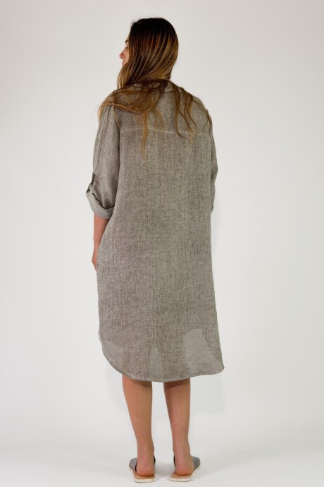 CAMISOLA CORALINA Vison