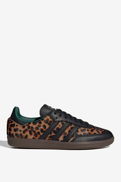 SAMBA OG W Leopardo