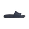 Originals - Adidas - ADIDAS CHINELA ADILETTE LITE de Mujer - FU8299 Marino-blanco