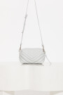 CROSSBODY LIPSTICK Gris