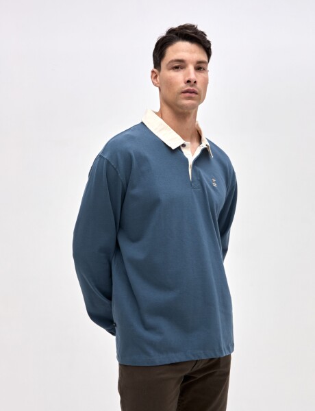 Remera polo Gert Marino