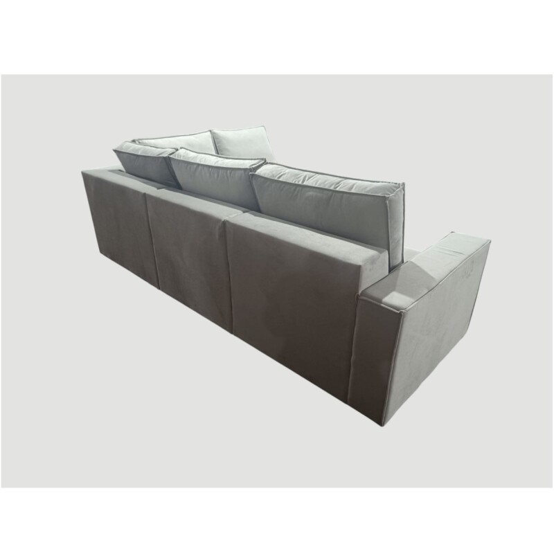 Sofá 3 Cuerpos Esquinero Ravena Extensible Sofá 3 Cuerpos Esquinero Ravena Extensible