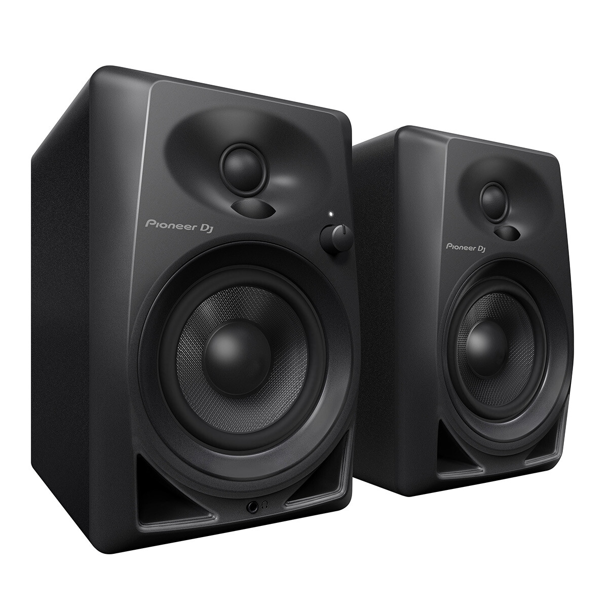 Monitor De Estudio Pioneer Dm40 4" Par 