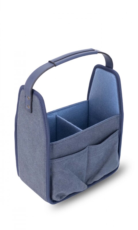 POSATERMO NAMIBIA CANVAS AZUL