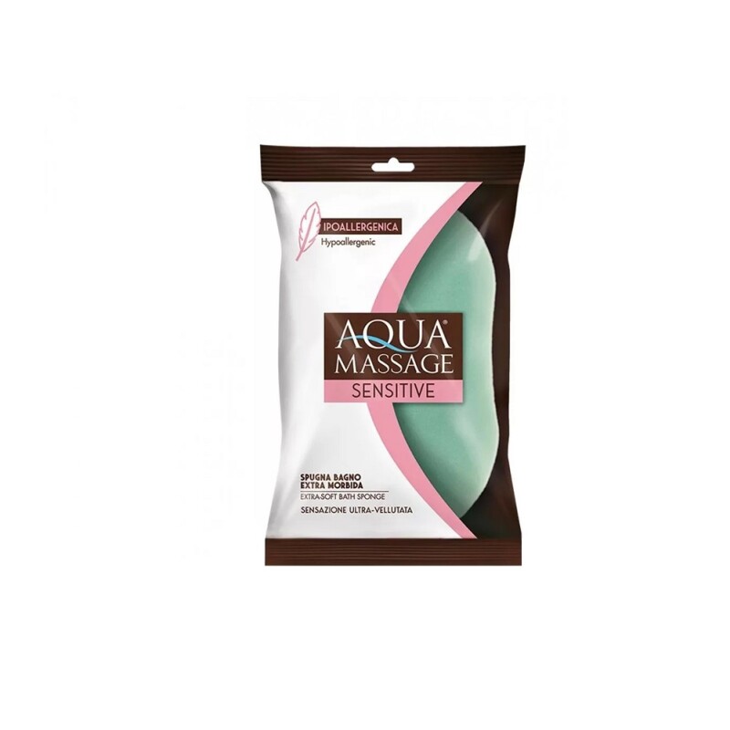 Esponja De Baño Arix Extra Suave Esponja De Baño Arix Extra Suave