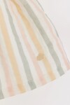 VESTIDO LISA VALU Beige