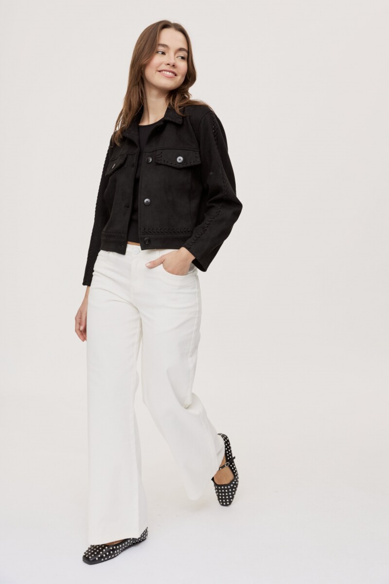 PANTALÓN ROBERTA Blanco