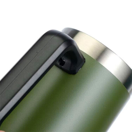 CAMPING - JARRA CERVECERA ACERO INOXIDABLE 750ML - CAMPING - JARRA CERVECERA ACERO INOXIDABLE 750ML -
