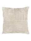Almohadón AJANIA 45x45 beige Almohadón AJANIA 45x45 beige