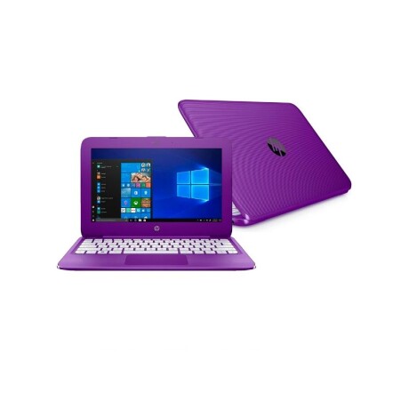 Notebook hp stream V01