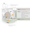 Freidora eléct., sin humos ni olores - Qualityfry IQ 635 Carrousel Freidora eléct., sin humos ni olores - Qualityfry IQ 635 Carrousel