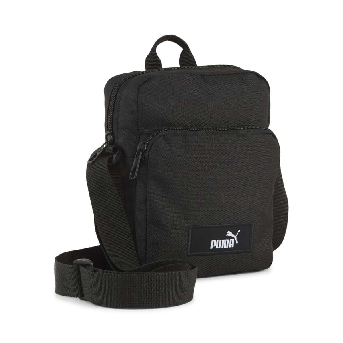 Bolso Academy Portable Unisex - Negro 
