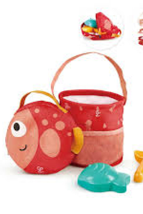 SET PLAYA CON BALDE PLEGABLE SET PLAYA CON BALDE PLEGABLE