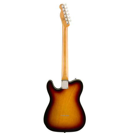 Guitarra Electrica Squier C.vibe 60s Custom Tele Sunburst Guitarra Electrica Squier C.vibe 60s Custom Tele Sunburst