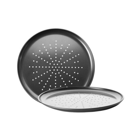 Molde pizza crispy Moka 28cm Ibili Molde pizza crispy Moka 28cm Ibili